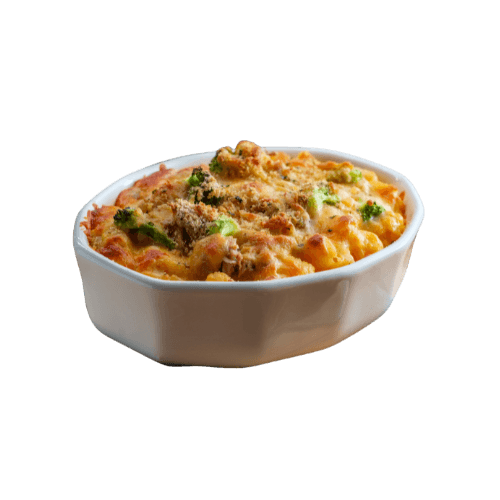 Entdecke unsere Speisekarte: